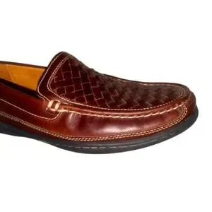 Johnston & Murphy | Shoes | Johnston Murphy Fowler Woven  display picture 3
